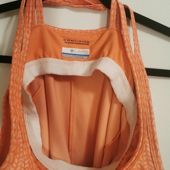 Columbia sun dress Onmi Shade 50 SPF - Picture 5 of 7